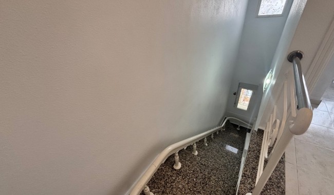 Resale - Townhouse - Benijófar - Monte Azul