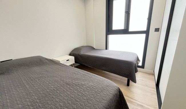 Resale - Villa - Punta Prima