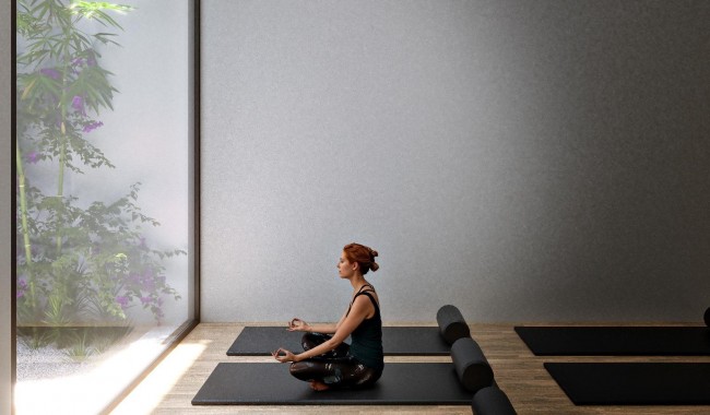 Nybyggnation - Lägenhet - San Juan Alicante - Nou Nazareth