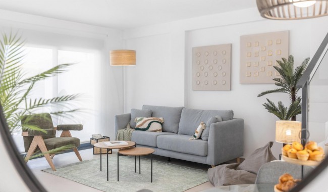 Nybyggnation - Radhus - Rafal - pueblo