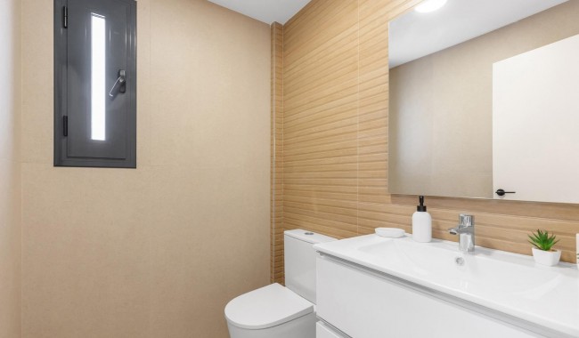 Nybyggnation - Radhus - Rafal - pueblo