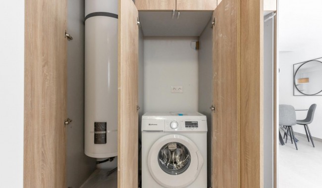 Nybyggnation - Radhus - Rafal - pueblo