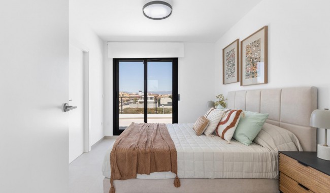 Nybyggnation - Radhus - Rafal - pueblo