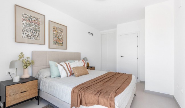 Nybyggnation - Radhus - Rafal - pueblo