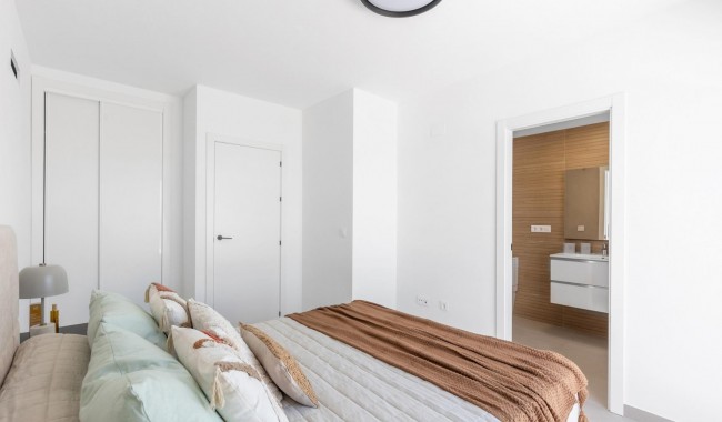 Nybyggnation - Radhus - Rafal - pueblo