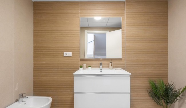 Nybyggnation - Radhus - Rafal - pueblo