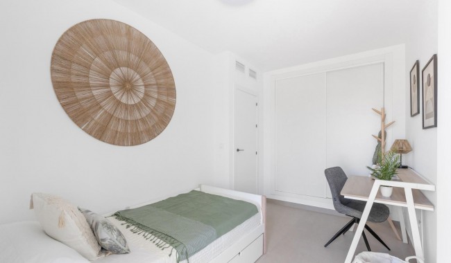 Nybyggnation - Radhus - Rafal - pueblo