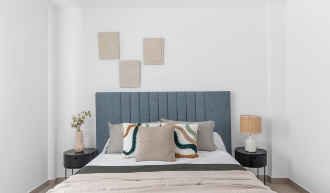 Nybyggnation - Radhus - Rafal - pueblo