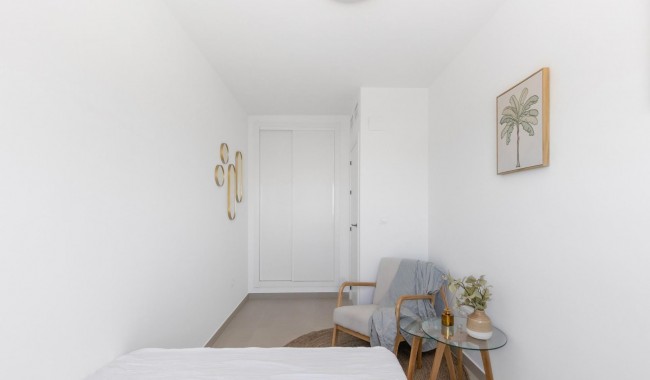 Nybyggnation - Radhus - Rafal - pueblo