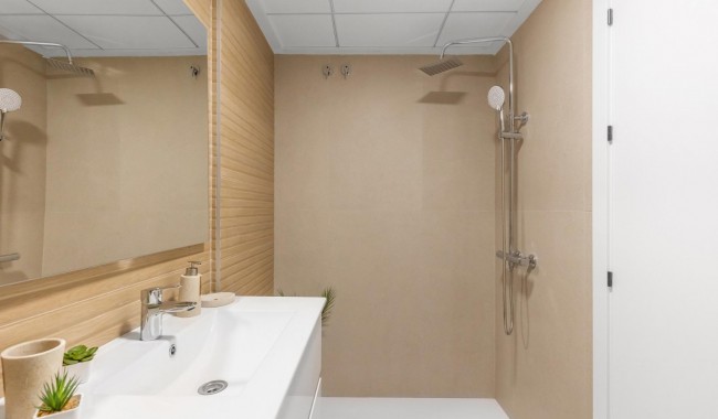 Nybyggnation - Radhus - Rafal - pueblo