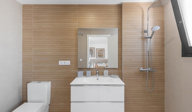 Nybyggnation - Radhus - Rafal - pueblo