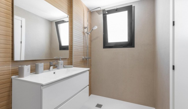 Nybyggnation - Radhus - Rafal - pueblo