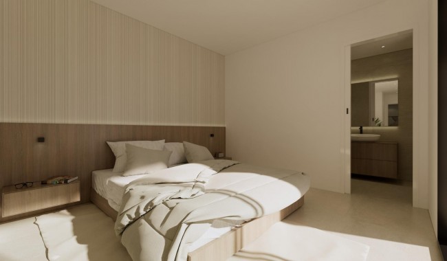 Nybyggnation - Villa - Dolores - Sector 3