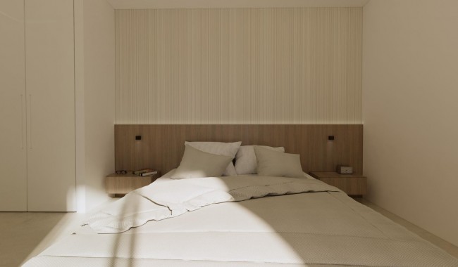 Nybyggnation - Villa - Dolores - Sector 3