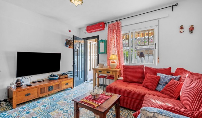 Sprzedaż - Kamienica - Los Alcázares