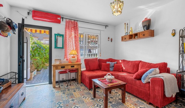 Sprzedaż - Kamienica - Los Alcázares