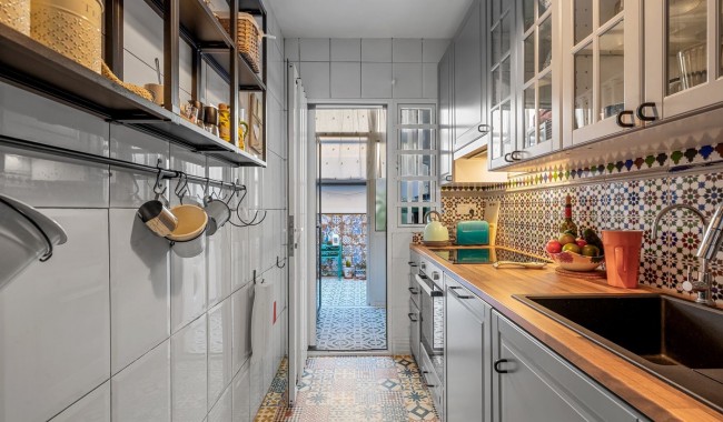 Sprzedaż - Kamienica - Los Alcázares