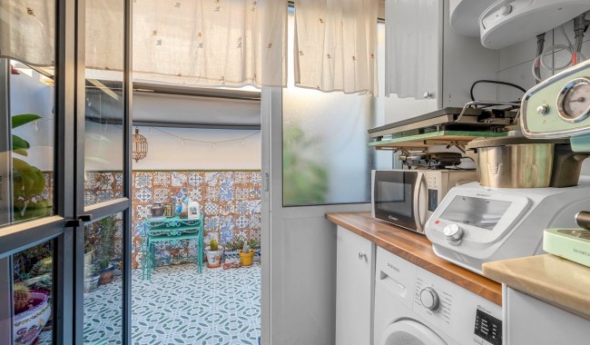 Sprzedaż - Kamienica - Los Alcázares