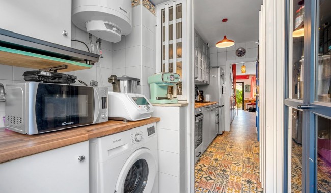 Sprzedaż - Kamienica - Los Alcázares