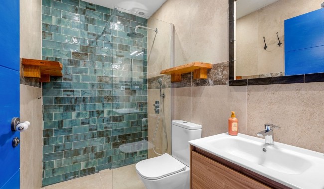 Sprzedaż - Kamienica - Los Alcázares