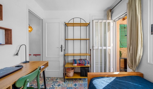 Sprzedaż - Kamienica - Los Alcázares