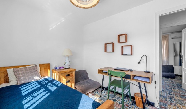 Sprzedaż - Kamienica - Los Alcázares