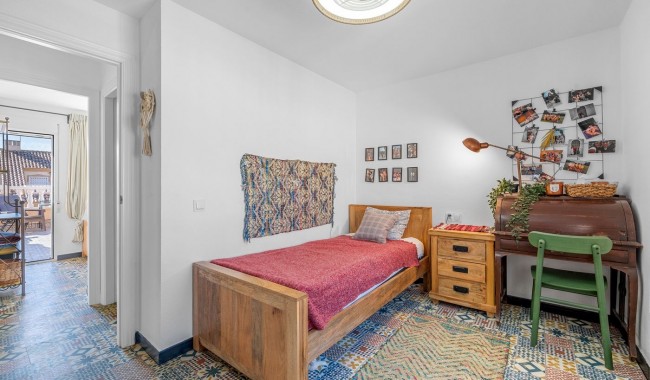 Sprzedaż - Kamienica - Los Alcázares