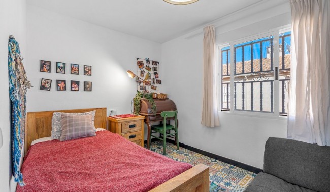 Sprzedaż - Kamienica - Los Alcázares