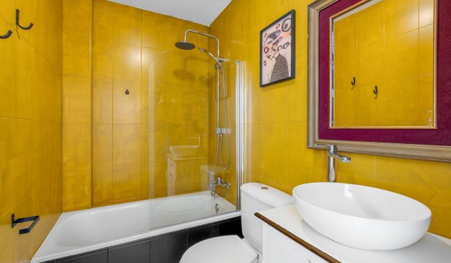 Sprzedaż - Kamienica - Los Alcázares