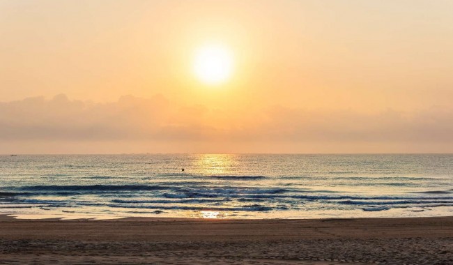 Nybyggnation - Lägenhet - Guardamar - Guardamar del Segura