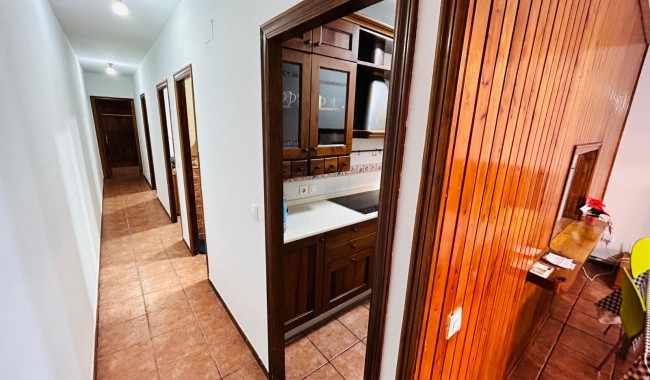 Brukt - Villa - Torrevieja - Playa de los locos