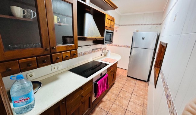 Brukt - Villa - Torrevieja - Playa de los locos