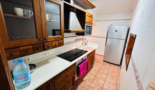 Brukt - Villa - Torrevieja - Playa de los locos