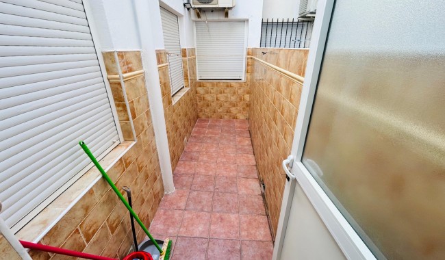 Brukt - Villa - Torrevieja - Playa de los locos