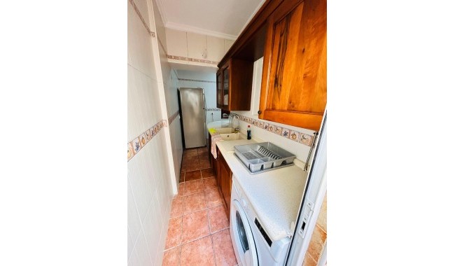 Brukt - Villa - Torrevieja - Playa de los locos