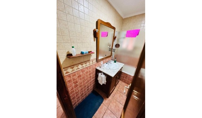 Brukt - Villa - Torrevieja - Playa de los locos