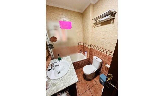 Brukt - Villa - Torrevieja - Playa de los locos