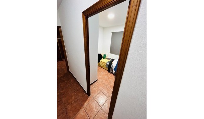 Brukt - Villa - Torrevieja - Playa de los locos