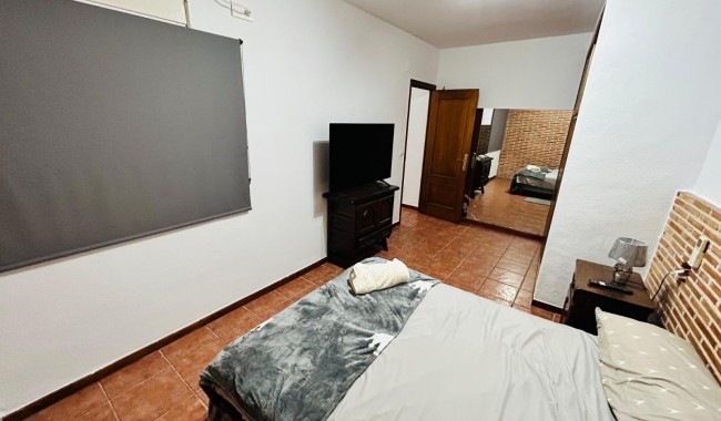 Brukt - Villa - Torrevieja - Playa de los locos