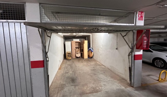 Brukt - Villa - Torrevieja - Playa de los locos