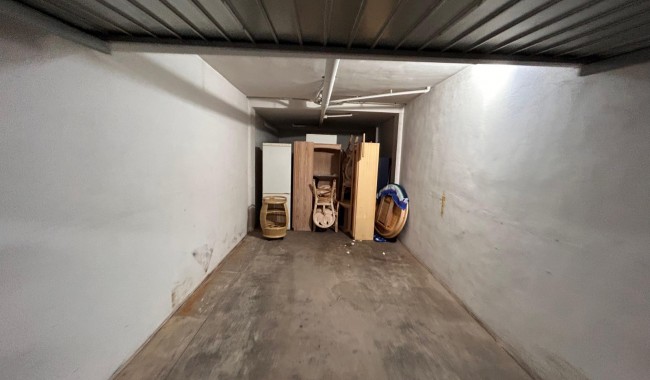 Brukt - Villa - Torrevieja - Playa de los locos