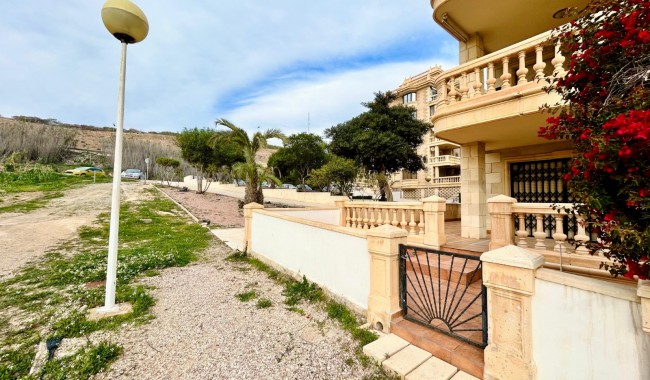 Sprzedaż - Apartament - Guardamar