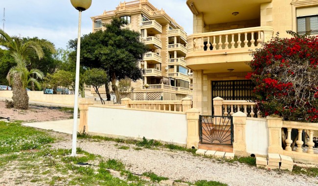 Sprzedaż - Apartament - Guardamar