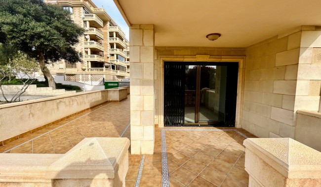 Sprzedaż - Apartament - Guardamar