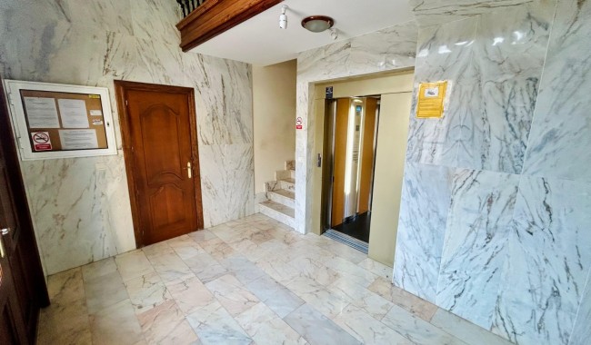 Sprzedaż - Apartament - Guardamar