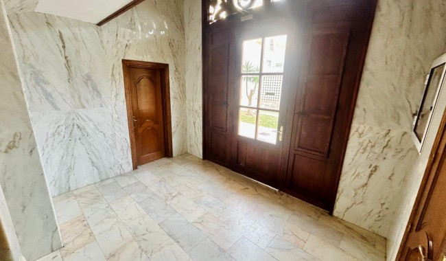 Sprzedaż - Apartament - Guardamar