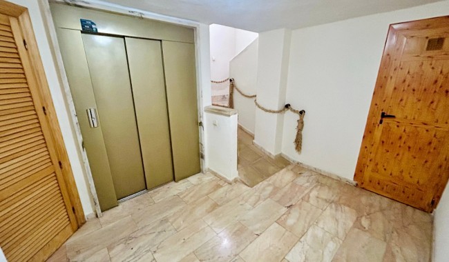 Sprzedaż - Apartament - Guardamar