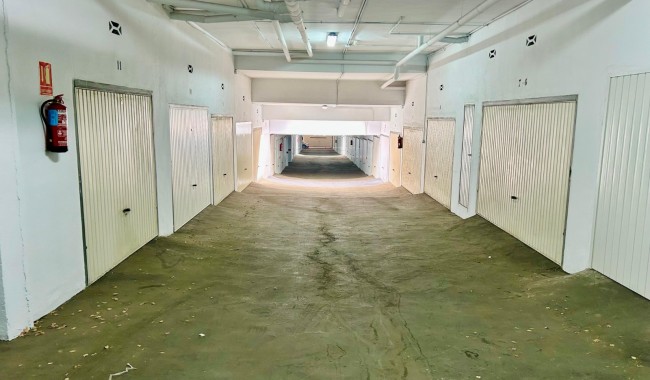 Sprzedaż - Apartament - Guardamar