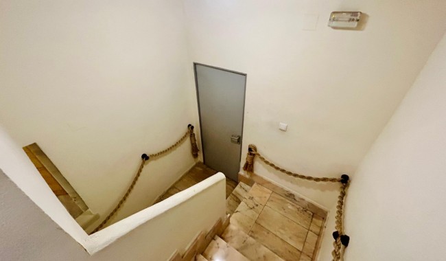 Sprzedaż - Apartament - Guardamar