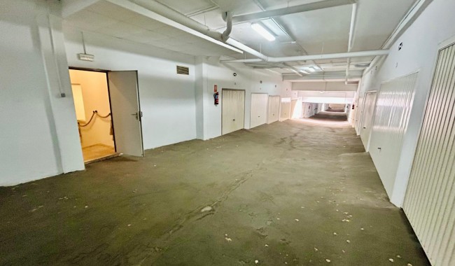 Sprzedaż - Apartament - Guardamar